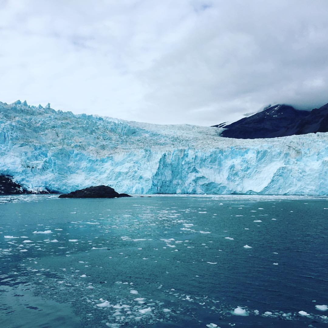 Ailak Glacier