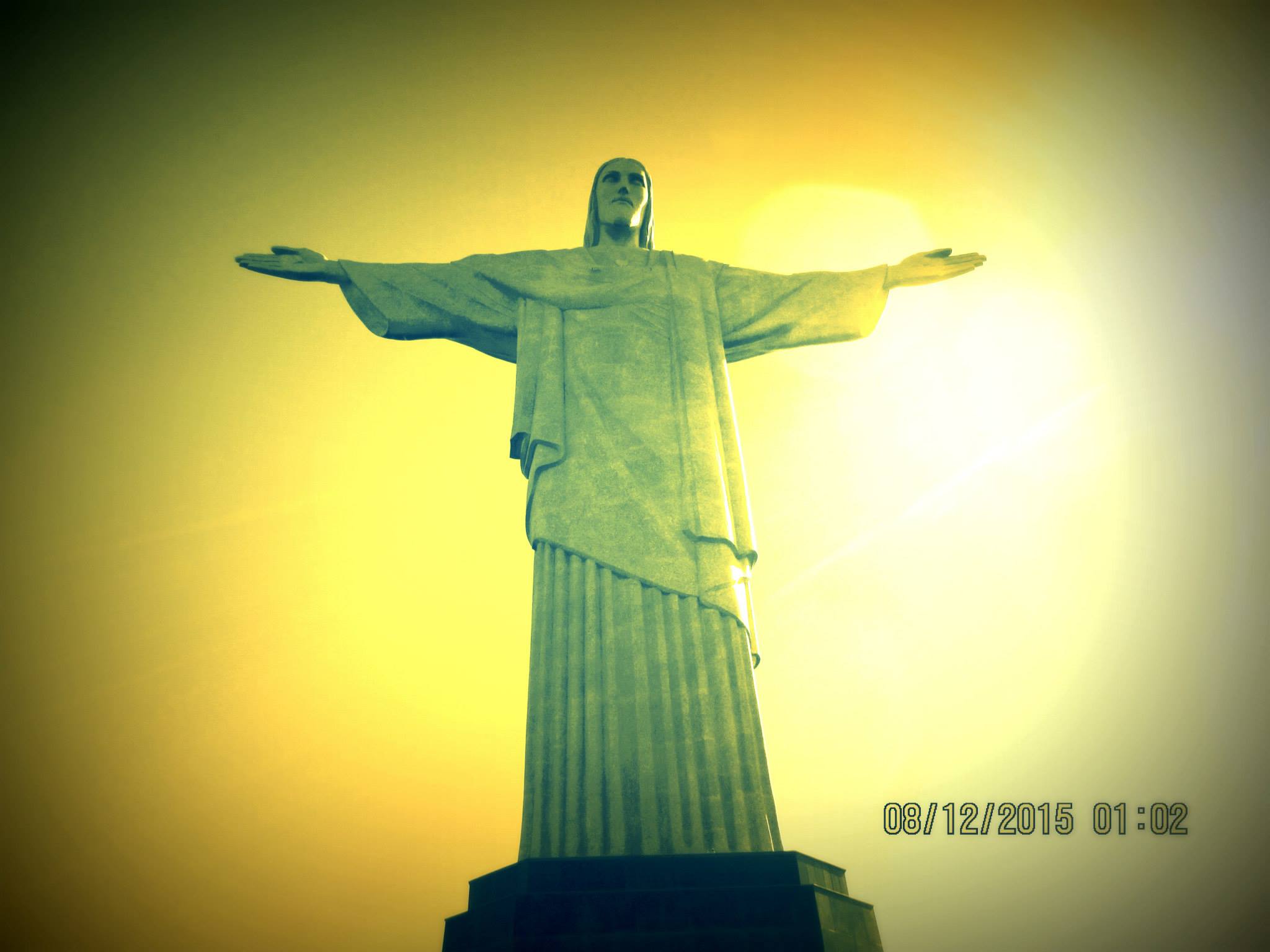 Cristo Redentor